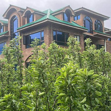 Mountain Orchard Retreat Pahalgam Hotel Exterior photo