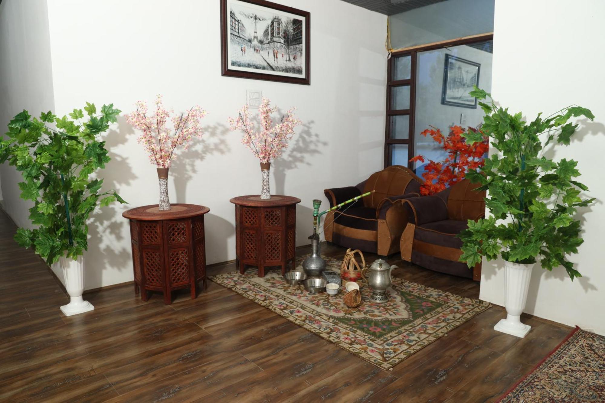 Mountain Orchard Retreat Pahalgam Hotel Exterior photo