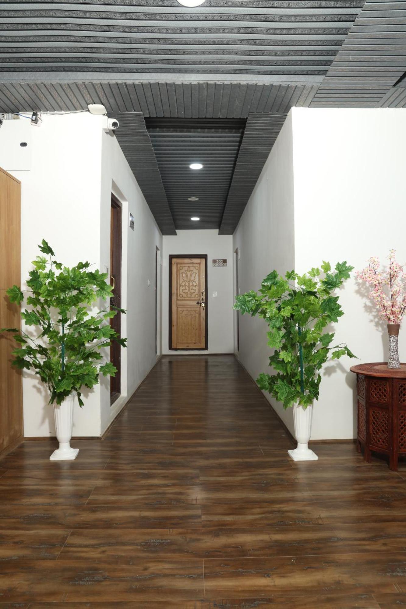 Mountain Orchard Retreat Pahalgam Hotel Exterior photo